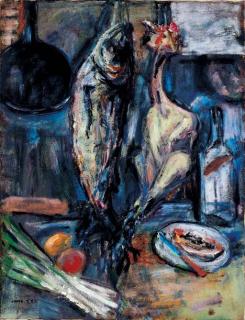 Zhang Wanchung - The Feast