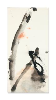 Zhang Wei - Untitled