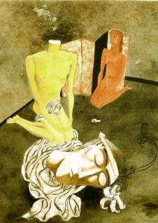 Zhang Xiao Gang - Recall from the past