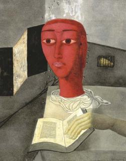 Zhang Xiao Gang - Reminiscence