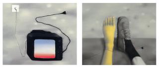 Zhang Xiaogang - Amnesia and Memory, Gallery Artside, Seoul, 2006