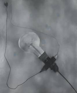 Zhang Xiaogang - Amnesia and Memory no. 21