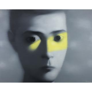 Zhang Xiaogang - Amnesia And Memory Series