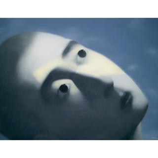 Zhang Xiaogang - Amnesia And Memory