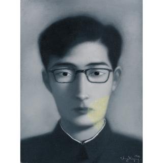 Zhang Xiaogang - Bloodline Series