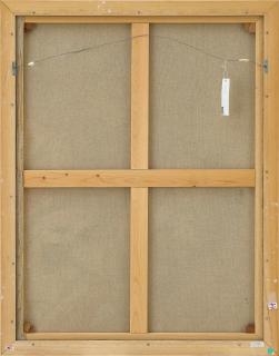 Zhang Xiaogang - Bloodline: The Big Family