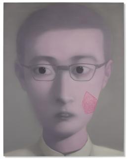 Zhang Xiaogang - Camarade
