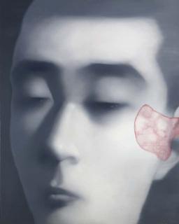 Zhang Xiaogang - Comrade