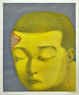 Zhang Xiaogang - Fantasy