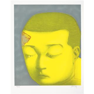 Zhang Xiaogang - Fantasy