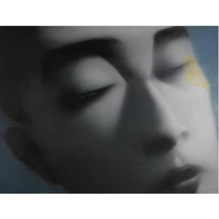 Zhang Xiaogang - Forget And Remember No. 1