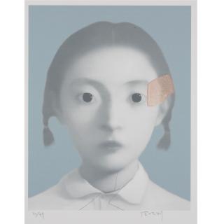 Zhang Xiaogang - My Dear Friends