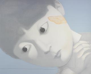 Zhang Xiaogang - My Memory No.2