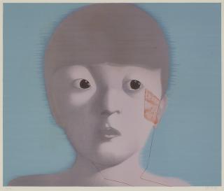 Zhang Xiaogang - My Memory