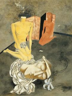 Zhang Xiaogang - Recall from the past