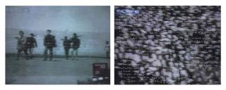 Zhang Xiaogang - Untitled