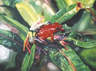 Zhang Xiaotao - Heaven No. 6