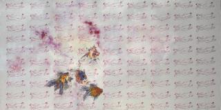 Zhang Xiaotao - Joyful Time Fish No. 2