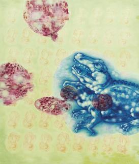 Zhang Xiaotao - Joyful Time