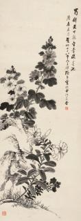 Zhang Xiong - Flowers