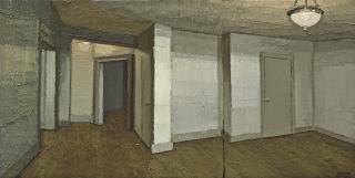 Zhang Yexing - Untitled