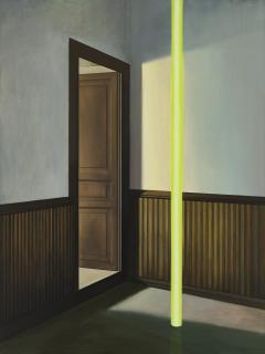 Zhang Yingnan - Dawn