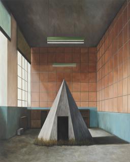 Zhang Yingnan - Dust Laden Memory