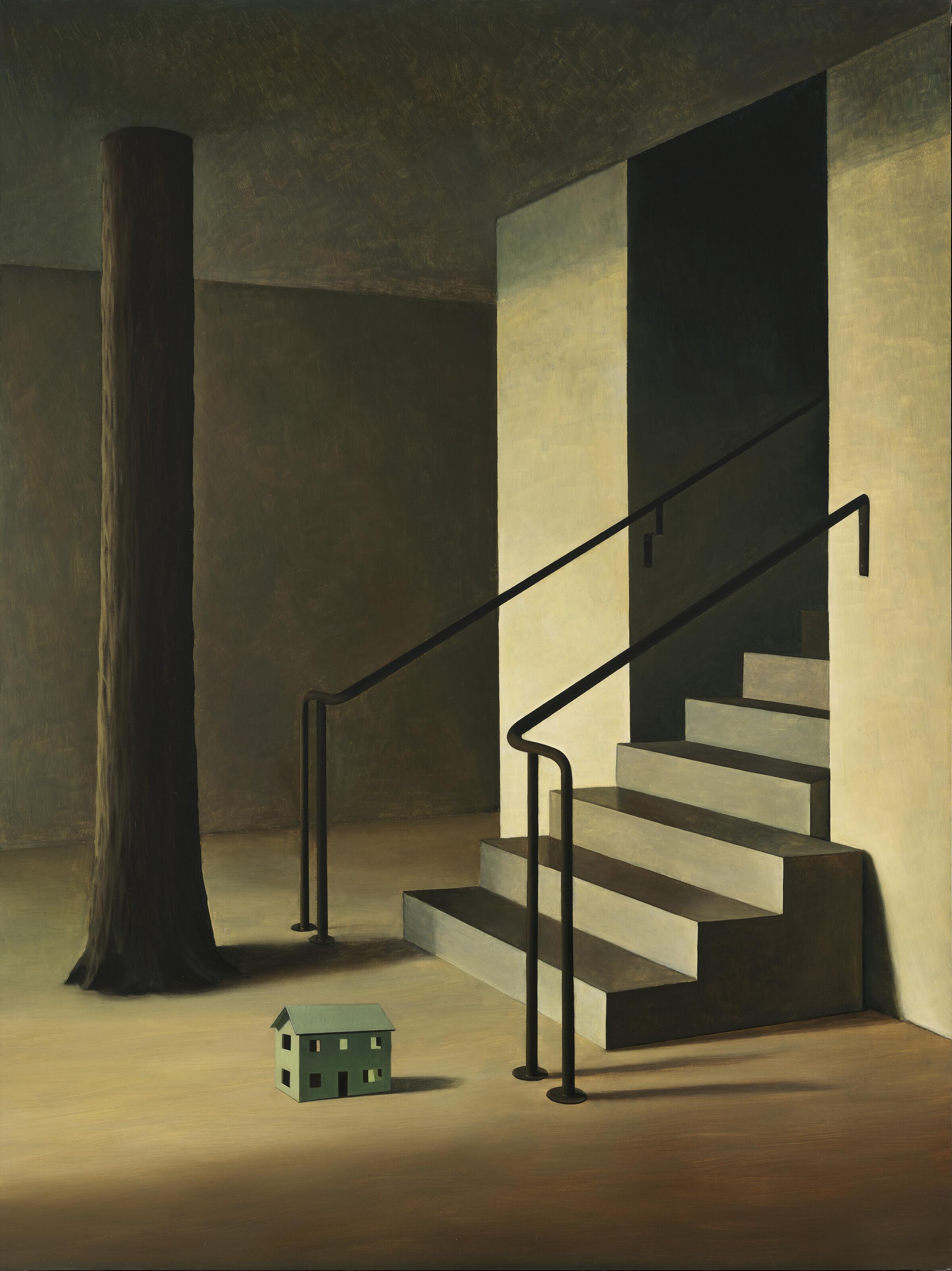 Zhang Yingnan - Long Journey