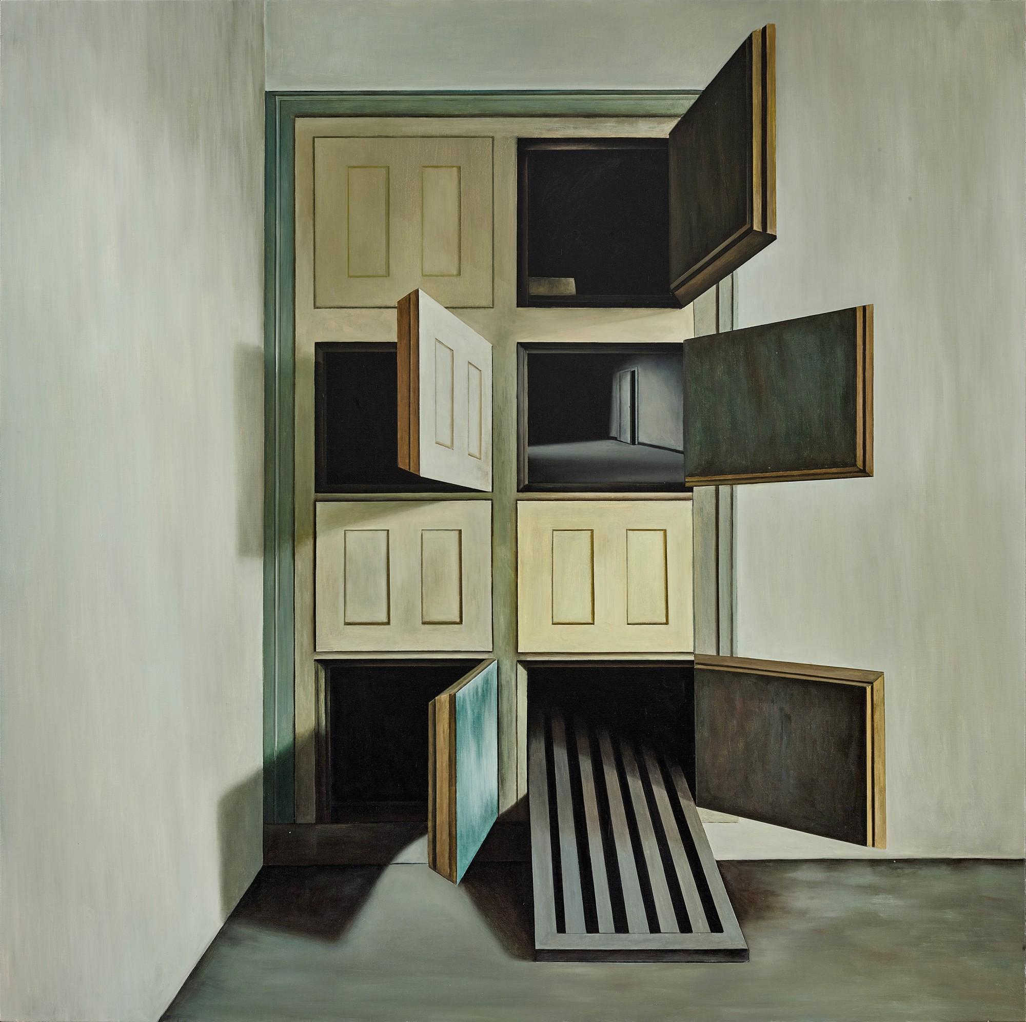 Zhang Yingnan - New Materialism