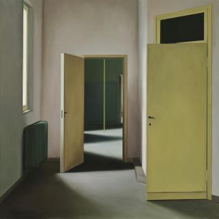 Zhang Yingnan - Sending from Afar