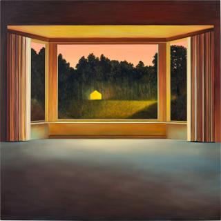 Zhang Yingnan - Song of Sunset