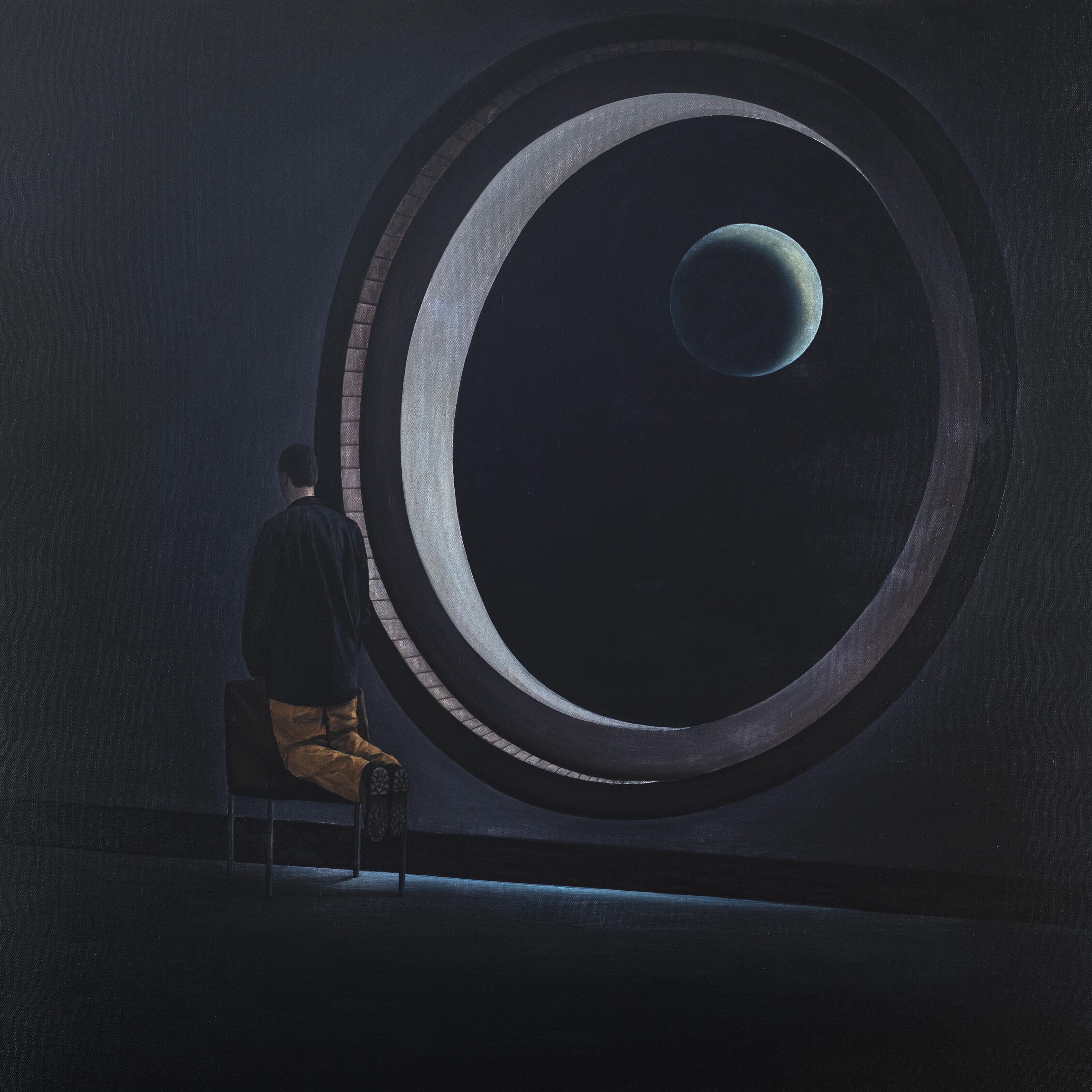 Zhang Yingnan - Wangyue (Forget the Moon)