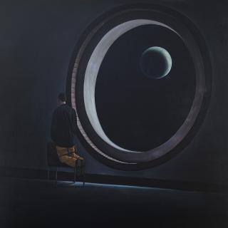 Zhang Yingnan - Wangyue (Forget the Moon)