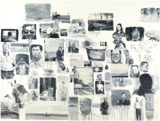 Zhang Yuan - Brilliance