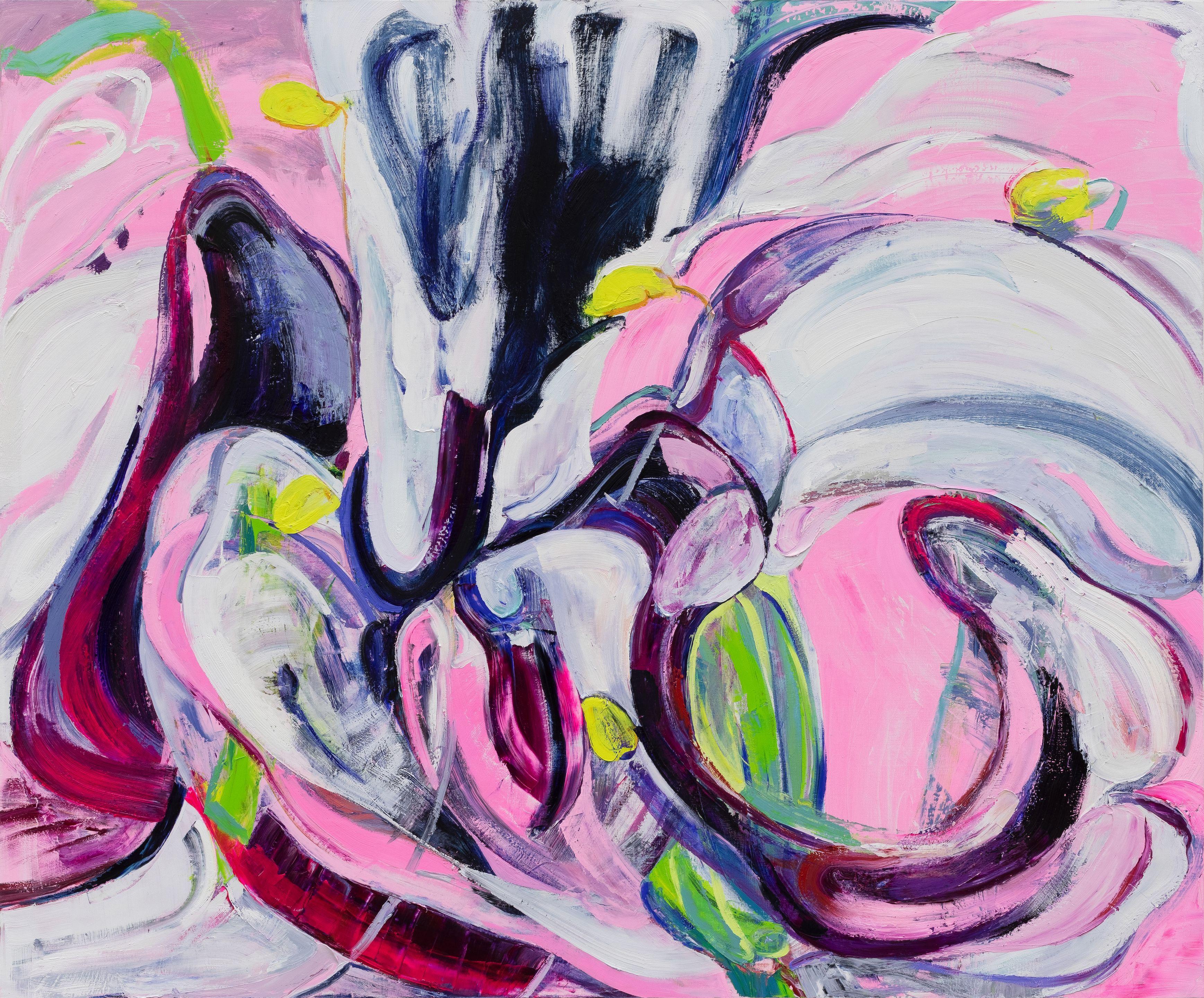 Zhang Zipiao - Lily 03