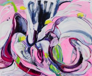 Zhang Zipiao - Lily 03