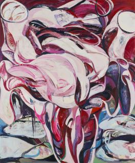 Zhang Zipiao - Mushroom Cloud 02