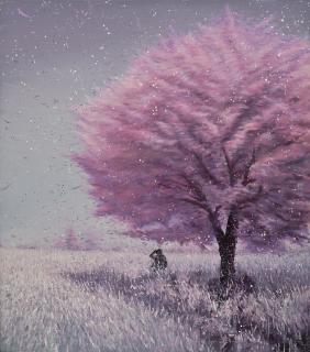 Zhao Bo - Lost In The Garden Of Eden (Astronaut No. 2)