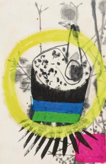 Zhao Chunxiang - Abstract