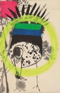 Zhao Chunxiang - Abstract