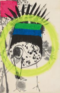 Zhao Chunxiang - Abstract