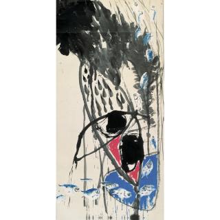 Zhao Chunxiang - Bird And Fish