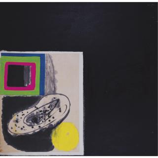 Zhao Chunxiang - Boundary