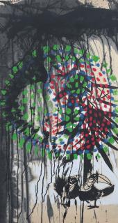 Zhao Chunxiang - Life Ripening into Fullness 18