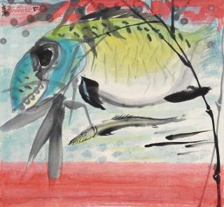 Zhao Chunxiang - No.10