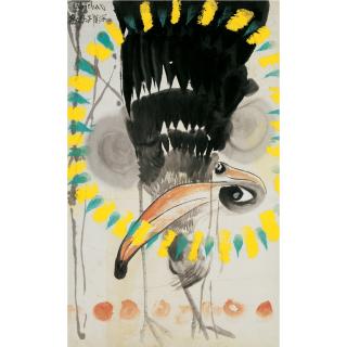 Zhao Chunxiang - Parenting