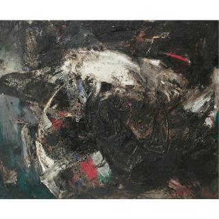 Zhao Chunxiang - Untitled