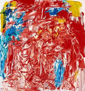 Zhao Dajun - Work 1805 (Painted In 2018)