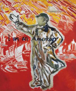 Zhao Gang - I am an American