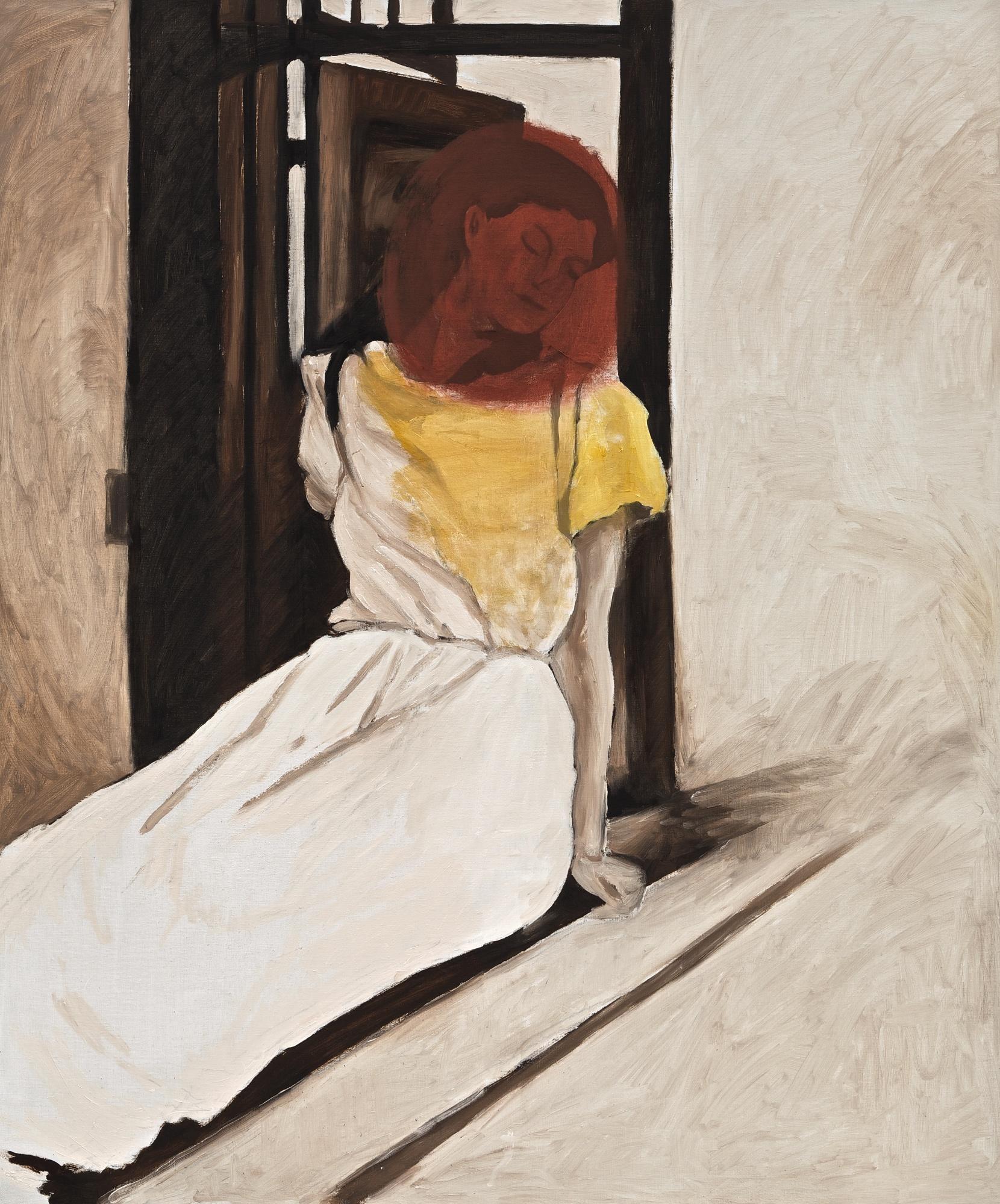 Zhao Gang - Untitled